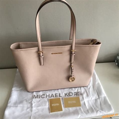 michael kors praha|michael kors jet set.